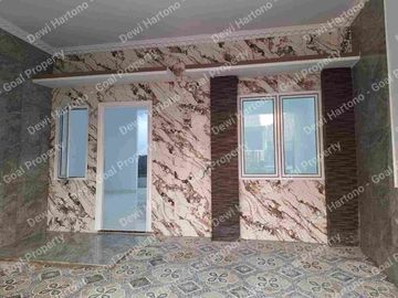 Dijual Rumah Baru Simprug Diporis Cipondoh
