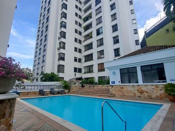 SE ARRIENDA APARTAMENTOEN SANTA TERESITA CALI