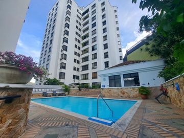 SE ARRIENDA APARTAMENTOEN SANTA TERESITA CALI