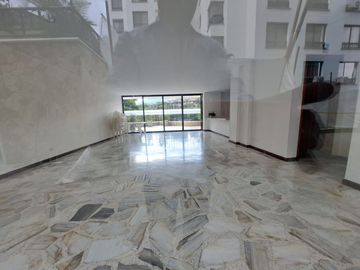SE ARRIENDA APARTAMENTOEN SANTA TERESITA CALI
