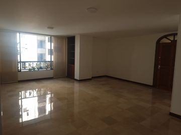 SE ARRIENDA APARTAMENTOEN SANTA TERESITA CALI