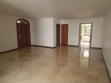 SE ARRIENDA APARTAMENTOEN SANTA TERESITA CALI