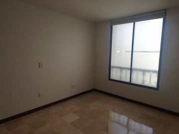SE ARRIENDA APARTAMENTOEN SANTA TERESITA CALI