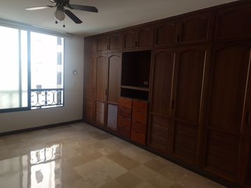 SE ARRIENDA APARTAMENTOEN SANTA TERESITA CALI