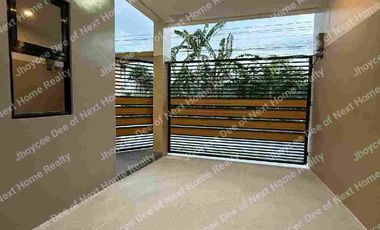 Luxury Home with 4BR + 3T&B in San Fernando Pampanga