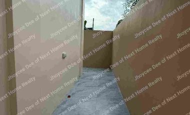 Luxury Home with 4BR + 3T&B in San Fernando Pampanga