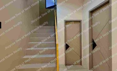 Luxury Home with 4BR + 3T&B in San Fernando Pampanga