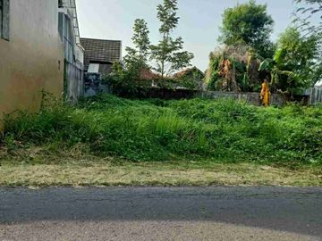 di jual tanah Kaliurang km 10 gentan