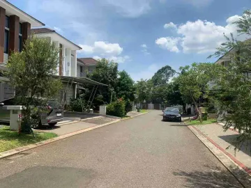 Rumah murah dalam Cluster Elit para sultan, Kota Wisata!