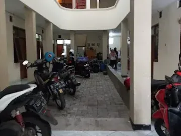 Jual Kostan Aktif Sayap Pasteur Babakan Jeruk Bandung