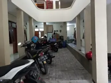 Jual Kostan Aktif Sayap Pasteur Babakan Jeruk Bandung