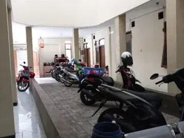 Jual Kostan Aktif Sayap Pasteur Babakan Jeruk Bandung