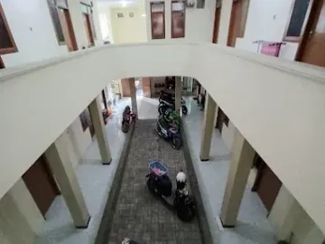 Jual Kostan Aktif Sayap Pasteur Babakan Jeruk Bandung