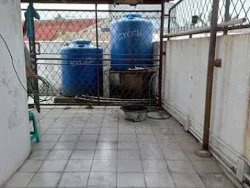 Jual Kostan Aktif Sayap Pasteur Babakan Jeruk Bandung