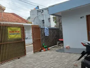 Jual Kostan Aktif Sayap Pasteur Babakan Jeruk Bandung