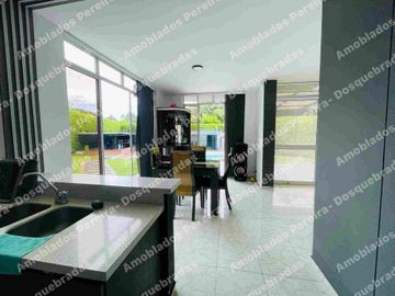Finca Familiar con Piscina y  Zonas Verdes