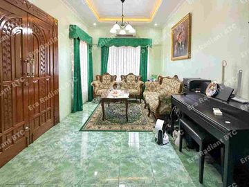 Dijual Rumah Di Graha Bintaro Dlm Cluster Bebas banjir