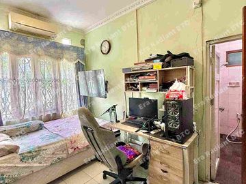 Dijual Rumah Di Graha Bintaro Dlm Cluster Bebas banjir