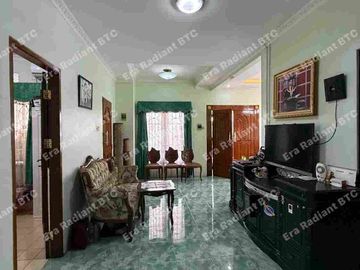 Dijual Rumah Di Graha Bintaro Dlm Cluster Bebas banjir