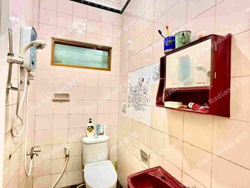 Dijual Rumah Di Graha Bintaro Dlm Cluster Bebas banjir