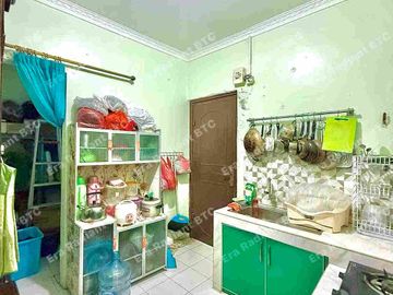 Dijual Rumah Di Graha Bintaro Dlm Cluster Bebas banjir