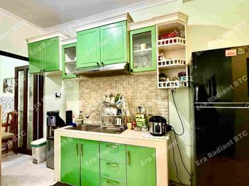Dijual Rumah Di Graha Bintaro Dlm Cluster Bebas banjir