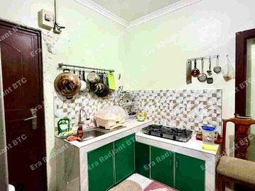 Dijual Rumah Di Graha Bintaro Dlm Cluster Bebas banjir