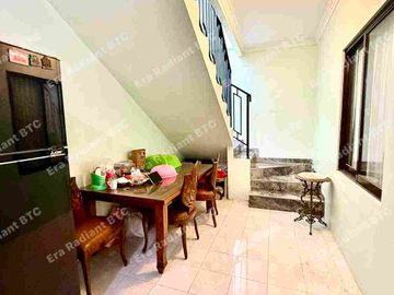 Dijual Rumah Di Graha Bintaro Dlm Cluster Bebas banjir