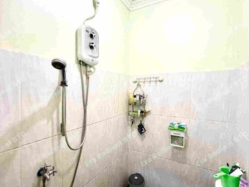 Dijual Rumah Di Graha Bintaro Dlm Cluster Bebas banjir