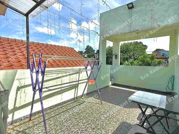 Dijual Rumah Di Graha Bintaro Dlm Cluster Bebas banjir