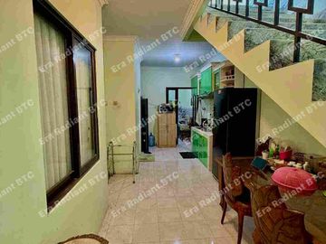 Dijual Rumah Di Graha Bintaro Dlm Cluster Bebas banjir