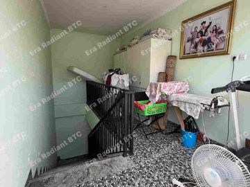 Dijual Rumah Di Graha Bintaro Dlm Cluster Bebas banjir