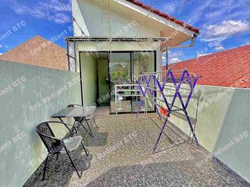 Dijual Rumah Di Graha Bintaro Dlm Cluster Bebas banjir