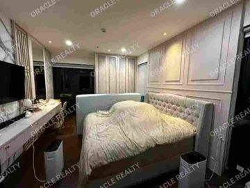 Jual Rugi Apartemen Alexa Golf View Graha Golf, Graha Family