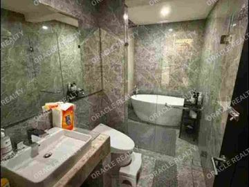 Jual Rugi Apartemen Alexa Golf View Graha Golf, Graha Family