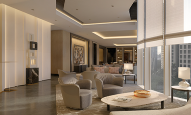 📣 Price Drop Alert! 🔥 Aurelia Residences Exclusive 3 Bedroom 3BR Condo Unit for Sale in BGC, Taguig City