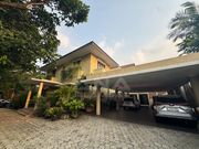 ANA RUMAH OLD MONEY LT.921M DI CIPETE JAKARTA SELATAN