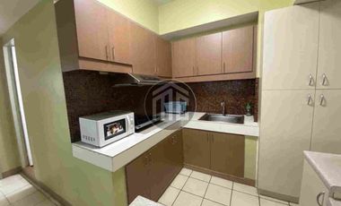 Grand Emerald Tower Ortigas Center - 2 Bedroom For Sale