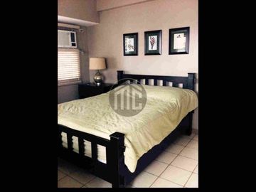Grand Emerald Tower Ortigas Center - 2 Bedroom For Sale