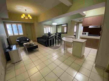 Grand Emerald Tower Ortigas Center - 2 Bedroom For Sale