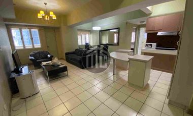 Grand Emerald Tower Ortigas Center - 2 Bedroom For Sale