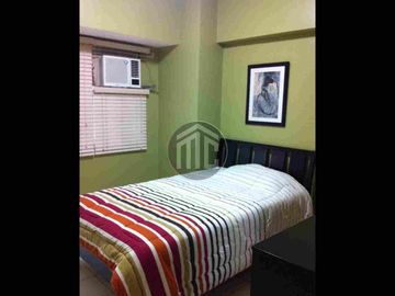 Grand Emerald Tower Ortigas Center - 2 Bedroom For Sale