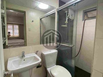 Grand Emerald Tower Ortigas Center - 2 Bedroom For Sale