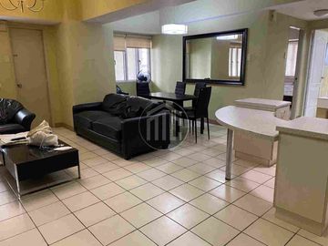 Grand Emerald Tower Ortigas Center - 2 Bedroom For Sale