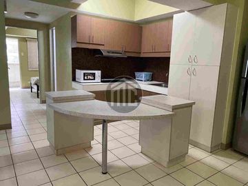 Grand Emerald Tower Ortigas Center - 2 Bedroom For Sale