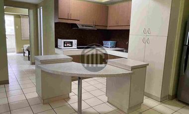 Grand Emerald Tower Ortigas Center - 2 Bedroom For Sale