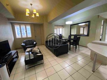 Grand Emerald Tower Ortigas Center - 2 Bedroom For Sale