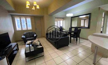 Grand Emerald Tower Ortigas Center - 2 Bedroom For Sale