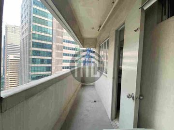 Grand Emerald Tower Ortigas Center - 2 Bedroom For Sale
