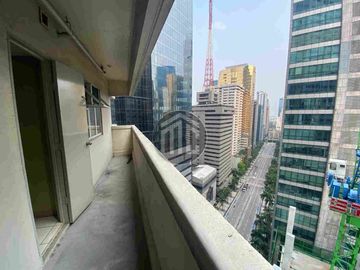 Grand Emerald Tower Ortigas Center - 2 Bedroom For Sale